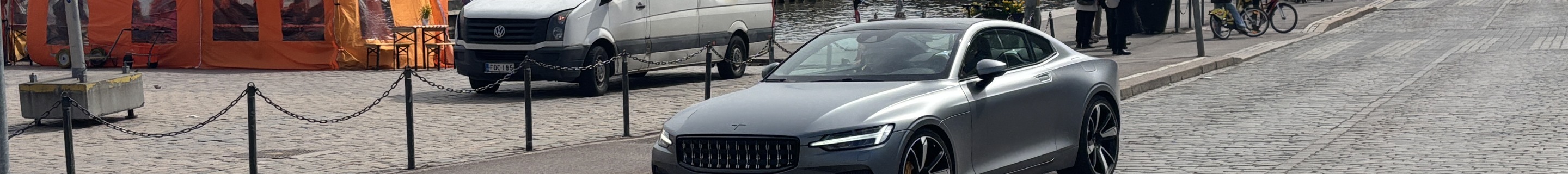 Polestar 1