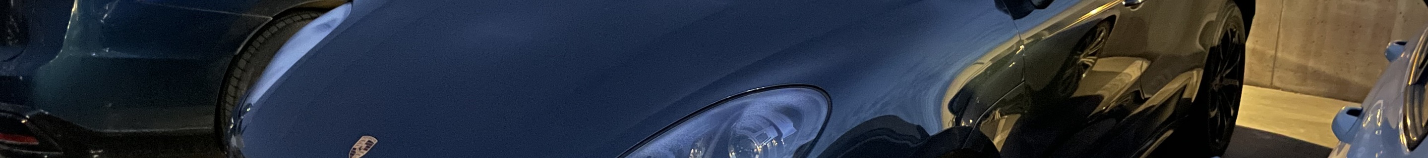 Porsche 95B Macan GTS