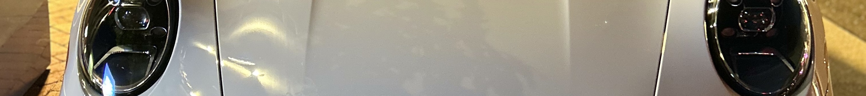 Porsche 992 Carrera 4S Cabriolet MkI