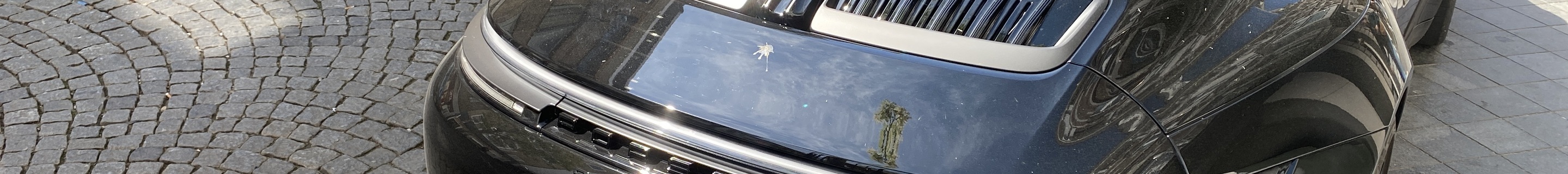 Porsche 992 Carrera GTS Cabriolet MkII