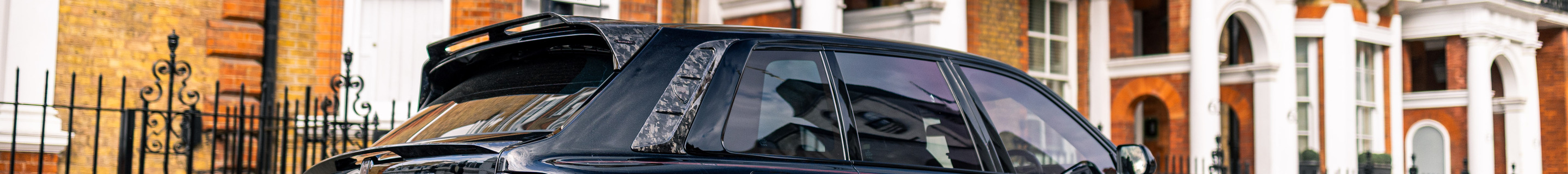 Rolls-Royce Cullinan Series II Mansory Emperor