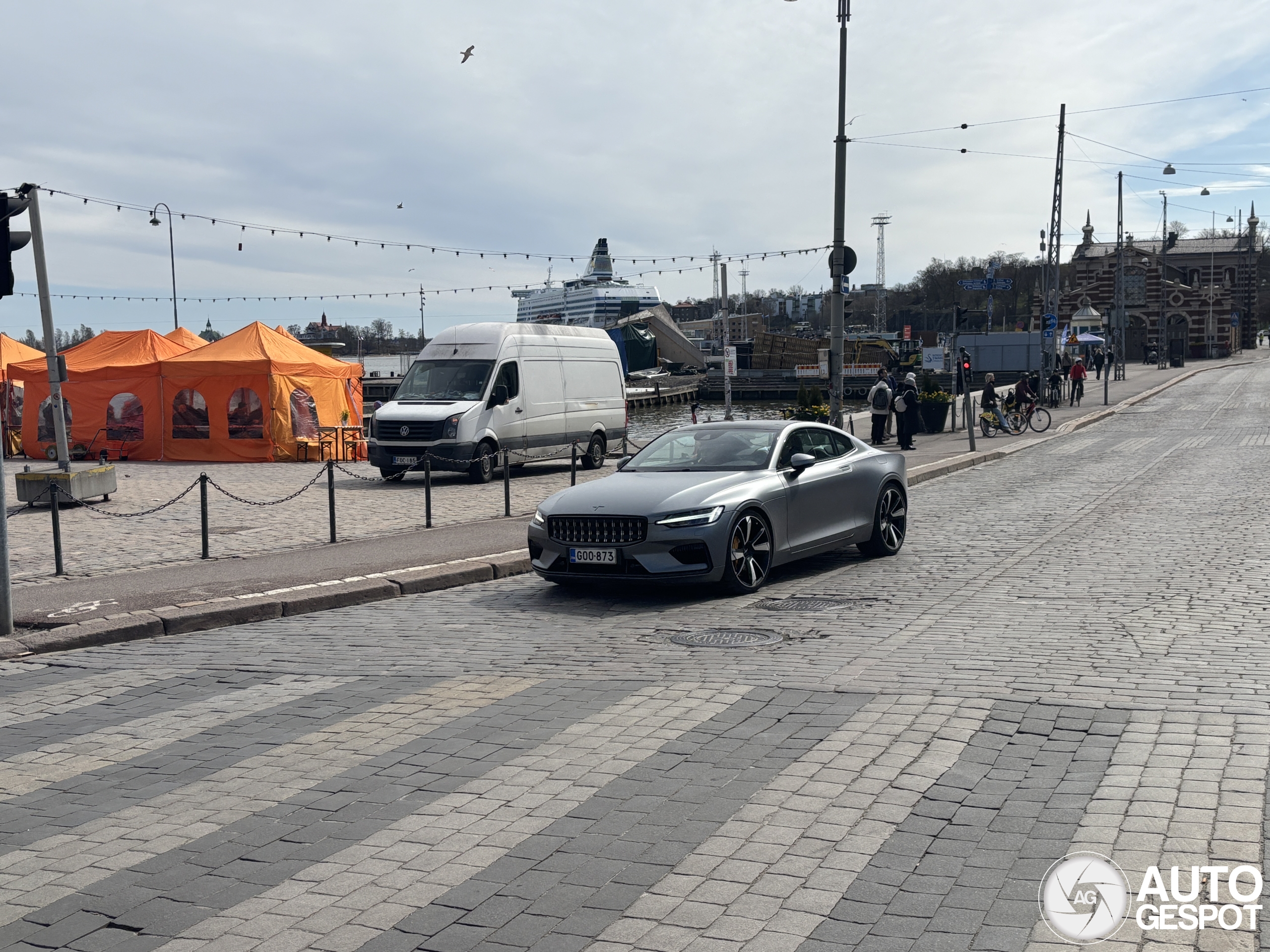 Polestar 1