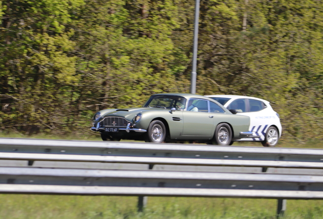 Aston Martin DB5