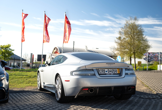 Aston Martin DBS
