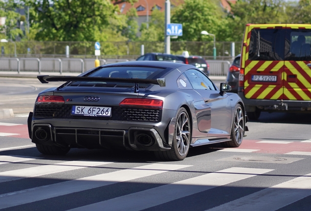 Audi R8 V10 2020 RWD