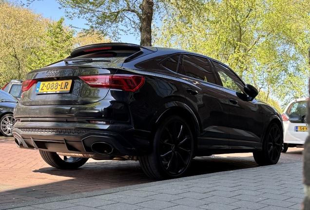 Audi RS Q3 Sportback 2020