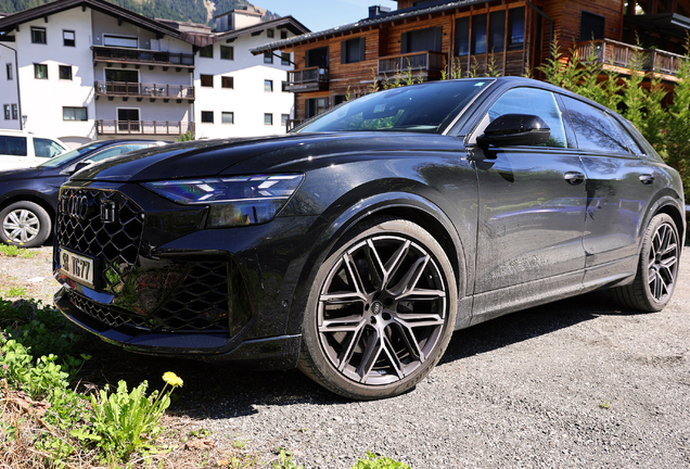 Audi RS Q8 2024