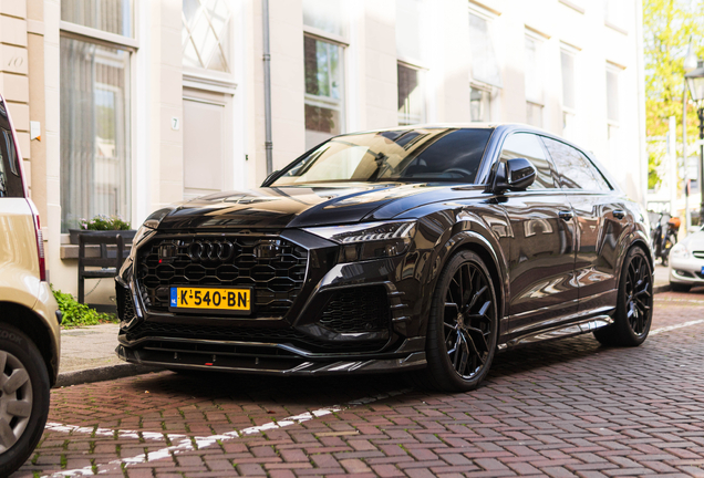 Audi RS Q8 Urban
