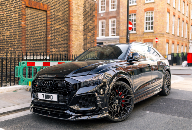 Audi RS Q8 Urban