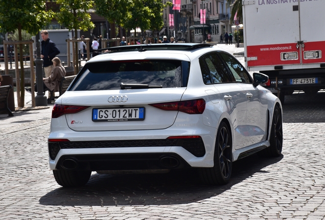 Audi RS3 Sportback 8Y