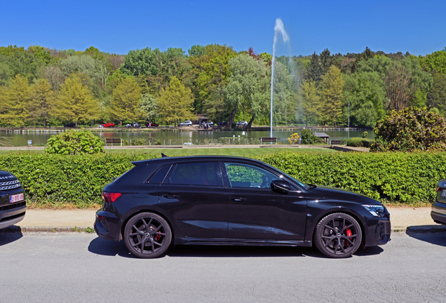 Audi RS3 Sportback 8Y