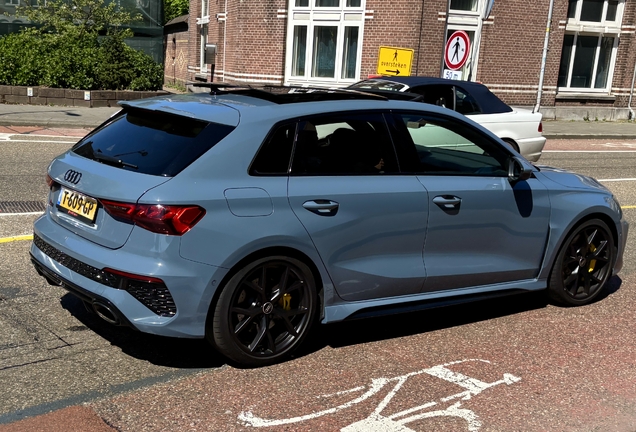 Audi RS3 Sportback 8Y