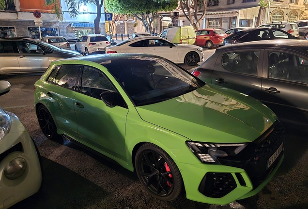 Audi RS3 Sportback 8Y