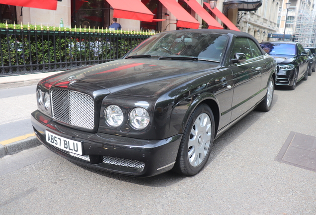 Bentley Azure 2006