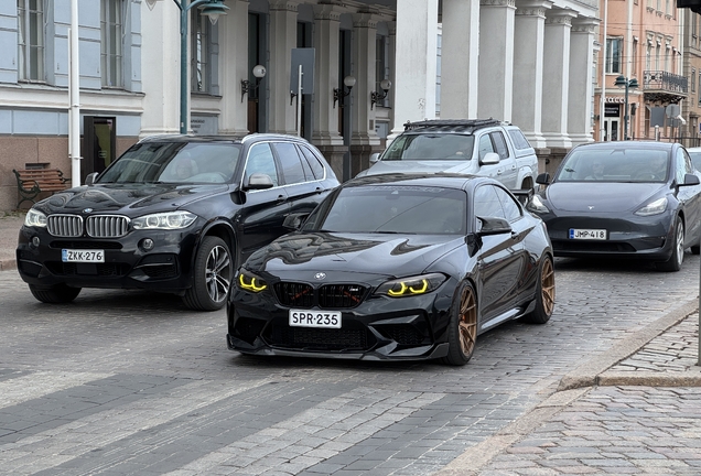 BMW M2 Coupé F87