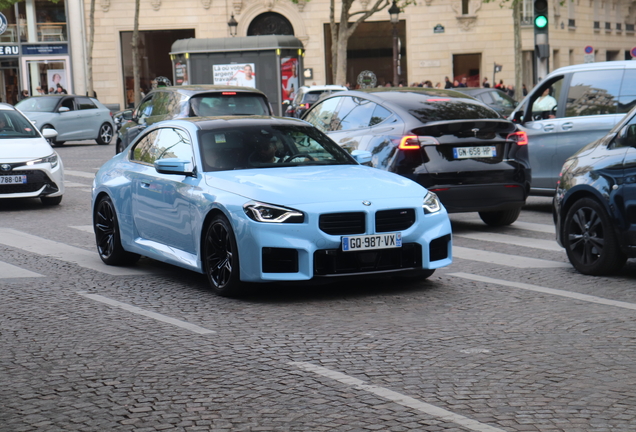 BMW M2 Coupé G87