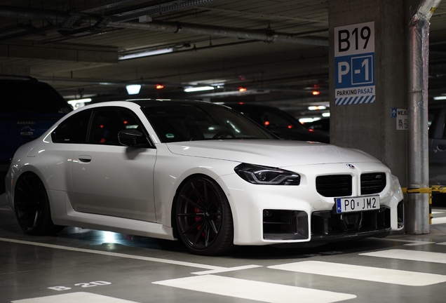 BMW M2 Coupé G87