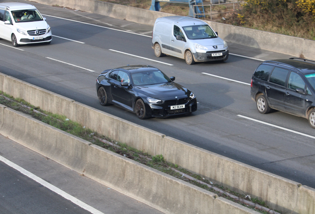 BMW M2 Coupé G87