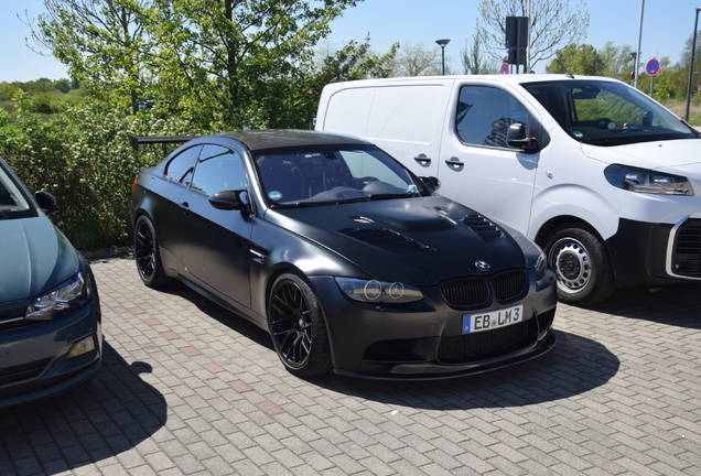 BMW M3 E92 Coupé
