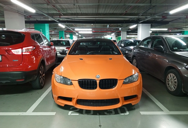 BMW M3 E92 Coupé