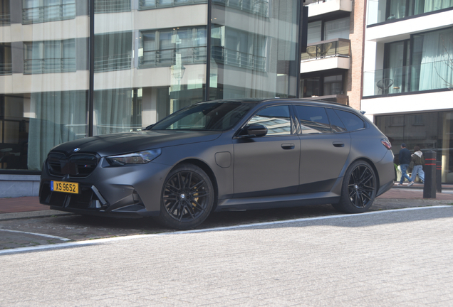 BMW M5 G99 Touring