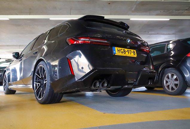 BMW M5 G99 Touring