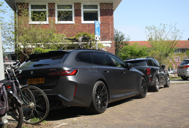 BMW M5 G99 Touring