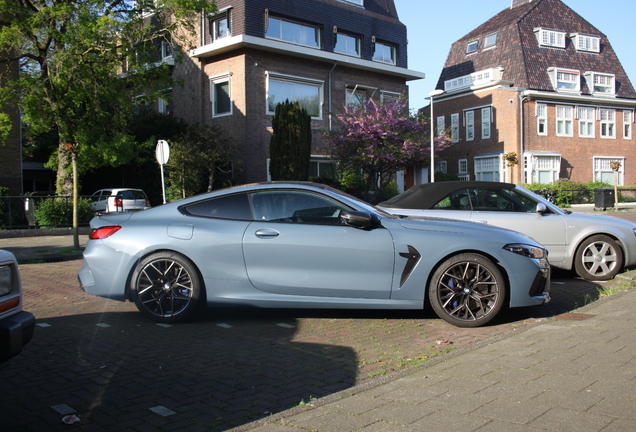 BMW M8 F92 Coupé Competition