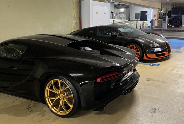 Bugatti Chiron