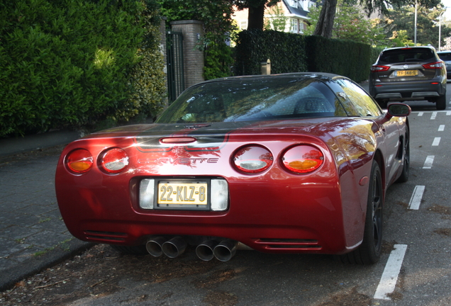 Chevrolet Corvette C5