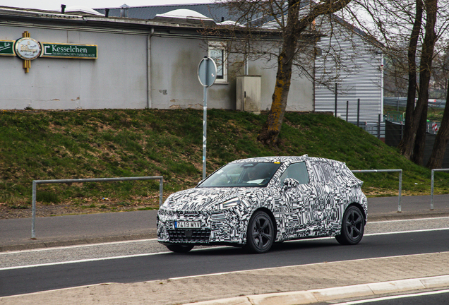 CUPRA Raval