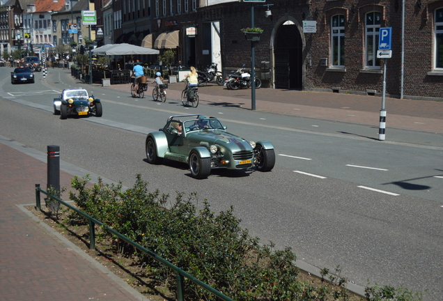 Donkervoort D8