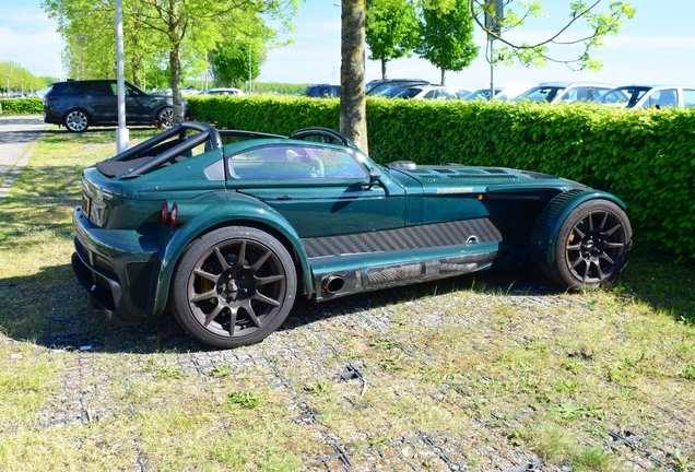 Donkervoort D8 GTO-JD70
