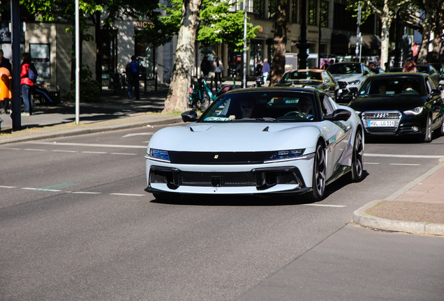 Ferrari 12Cilindri