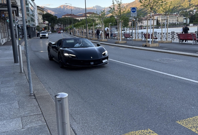Ferrari 296 GTS