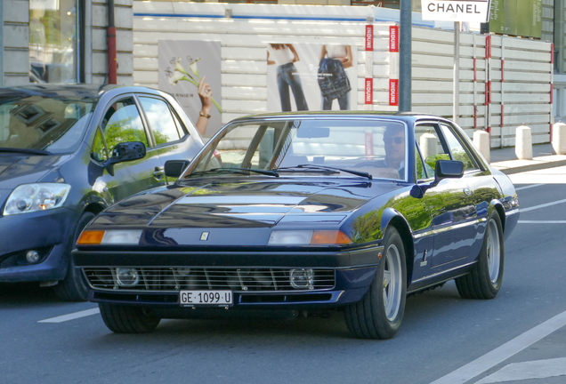 Ferrari 400i Automatic