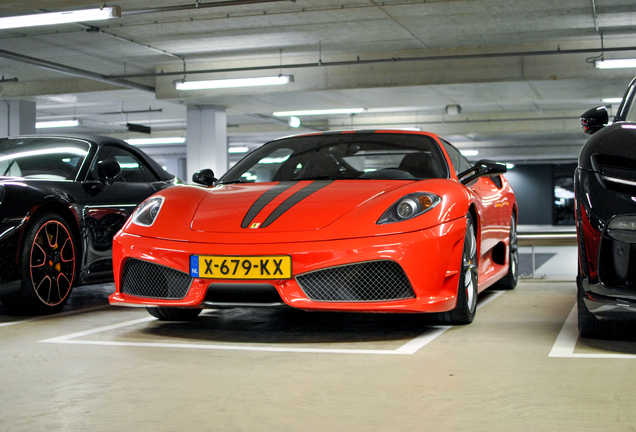 Ferrari 430 Scuderia