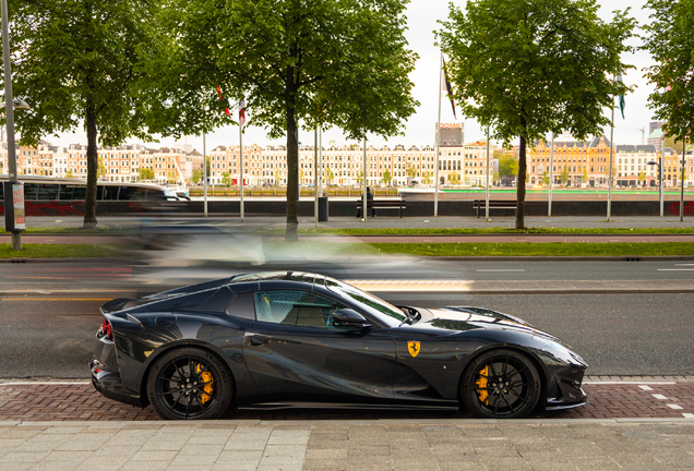Ferrari 812 GTS