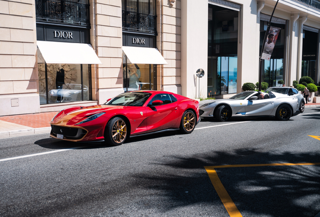 Ferrari 812 GTS