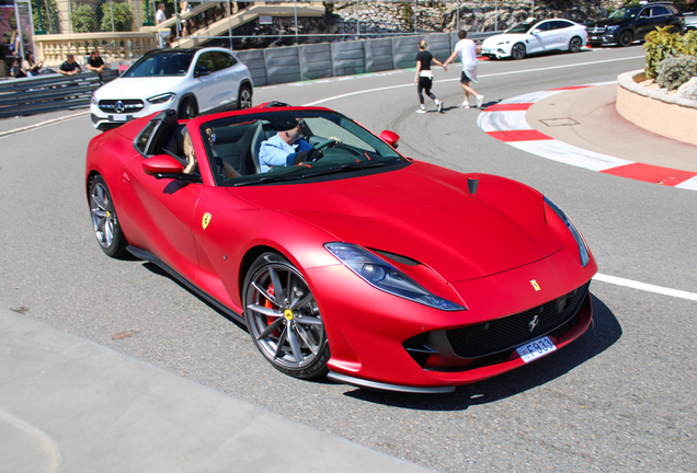 Ferrari 812 GTS