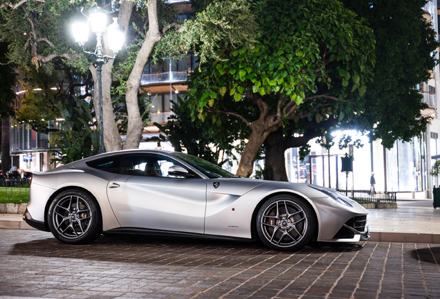 Ferrari F12berlinetta
