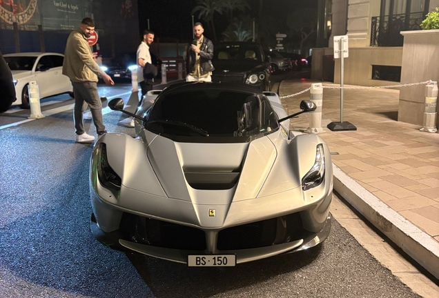 Ferrari LaFerrari