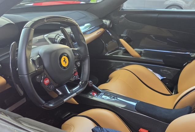 Ferrari LaFerrari