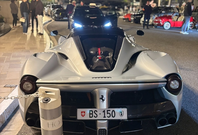 Ferrari LaFerrari