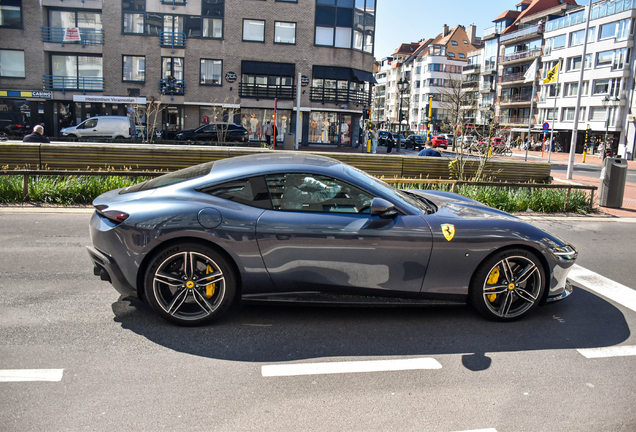 Ferrari Roma