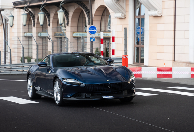 Ferrari Roma
