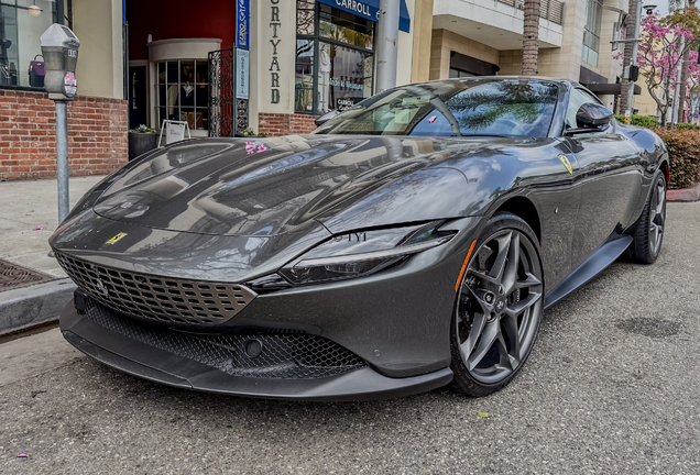 Ferrari Roma