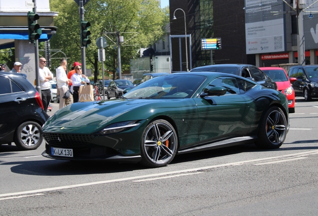 Ferrari Roma