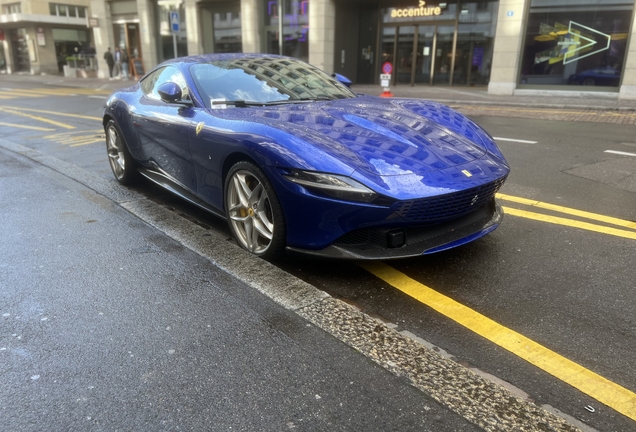 Ferrari Roma