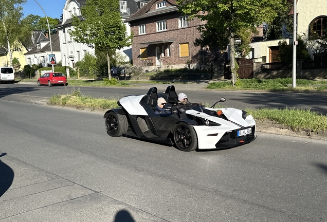 KTM X-Bow